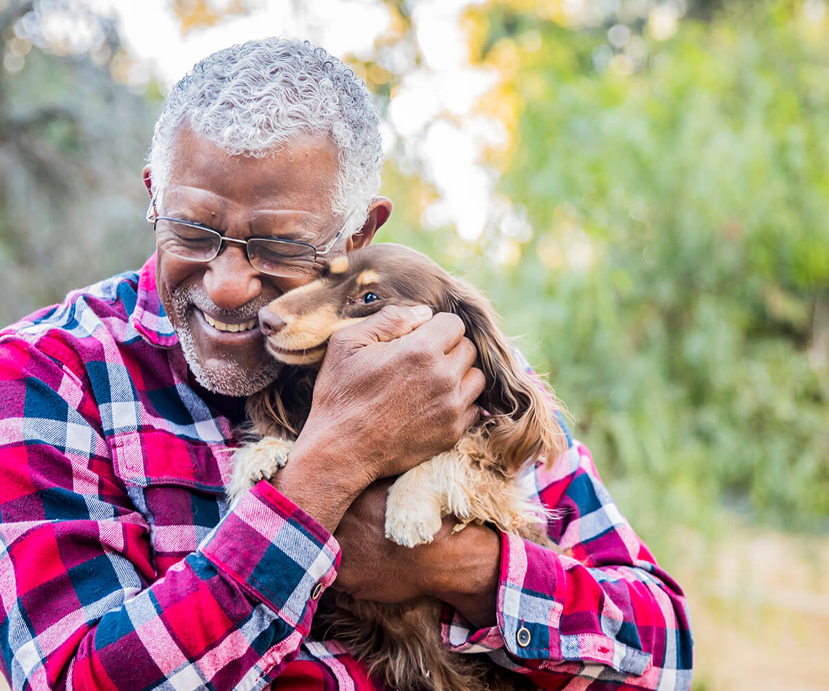 Pets Highland Manor Senior in Cummings, GA